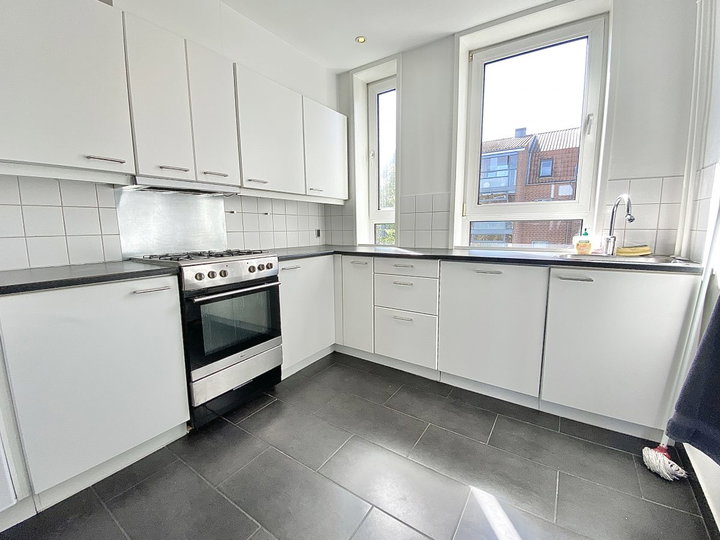 Bright and flexible 92 m² home in Aalborg - Rantzausgade, Aalborg - 0