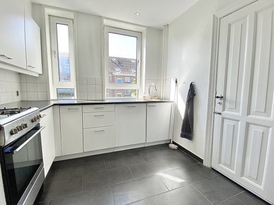 Bright and flexible 92 m² home in Aalborg - Rantzausgade, Aalborg - 2