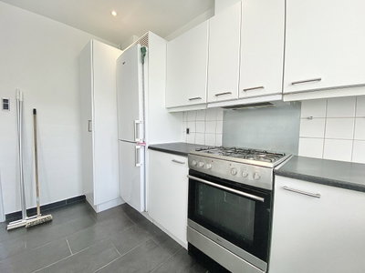 Bright and flexible 92 m² home in Aalborg - Rantzausgade, Aalborg - 1