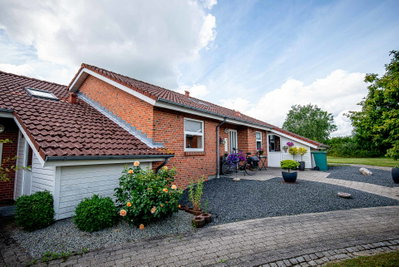 Boliger i Kollund - Kildekobbel, Kruså - 2