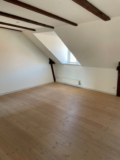 Stor hyggelig taglejlighed. - Levysgade, Horsens - 1