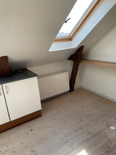 Stor hyggelig taglejlighed. - Levysgade, Horsens - 3