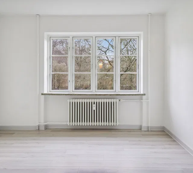 apartment Prisvenlig 1-værelses lejlighed