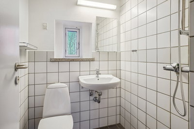 Prisvenlig 1-værelses lejlighed - Bjælderbæk, Kolding - 1