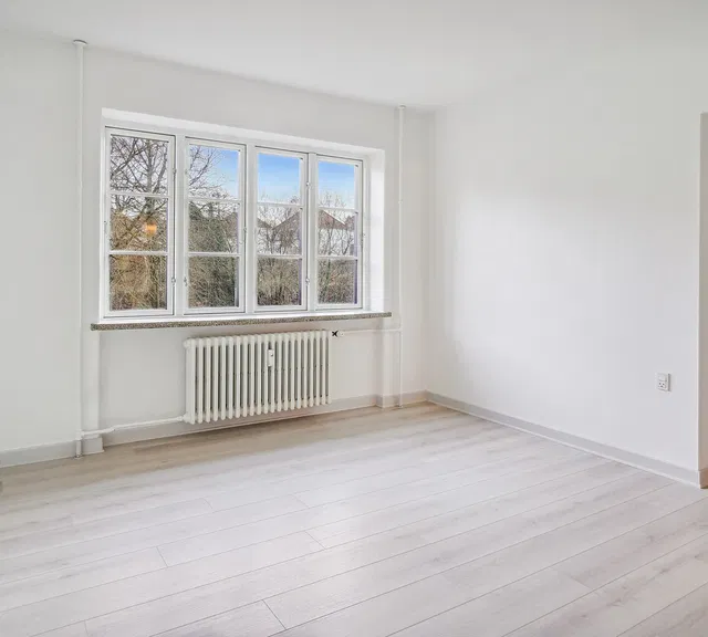 apartment Attractive 1-room apartment near the city center