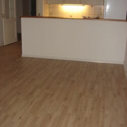 Lejlighed på 77 m² - Algade, Nykøbing M - 2