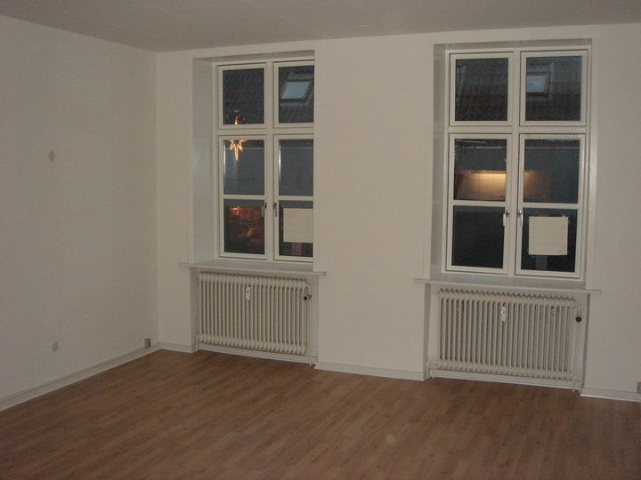 Bright apartment in a central location in Nykøbing Mors - Algade, Nykøbing M - 4