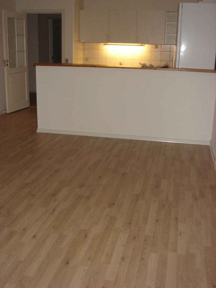 Bright apartment in a central location in Nykøbing Mors - Algade, Nykøbing M - 2