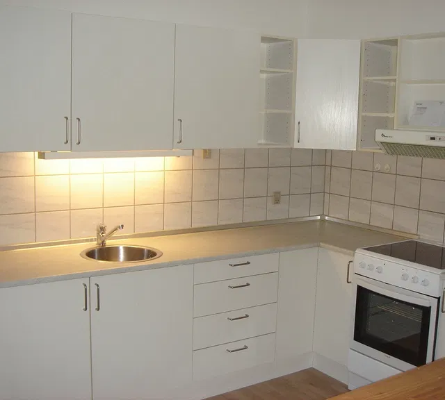 apartment 77 m² Apartment