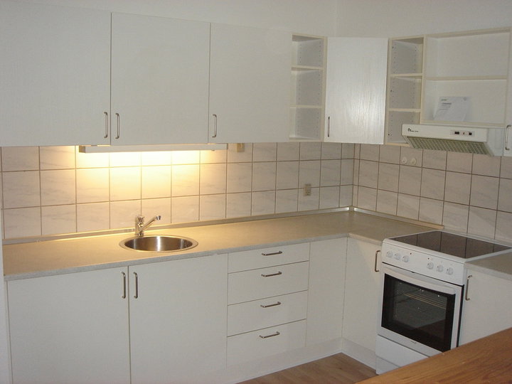 Lejlighed på 77 m² - Algade, Nykøbing M - 0