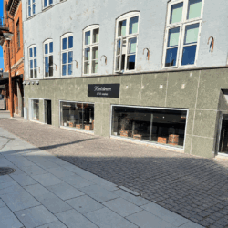Lejlighed på 77 m² - Algade, Nykøbing M - 1