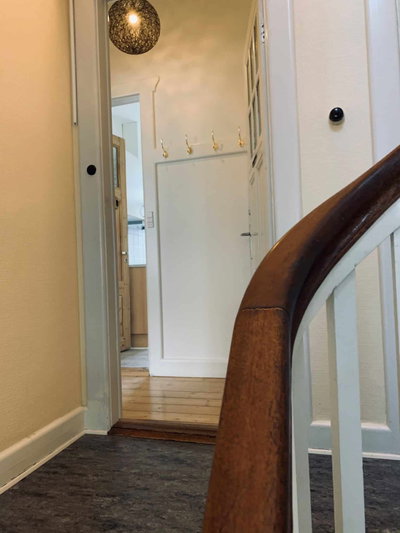 60 m² apartment - Vendersgade, Viborg - 2