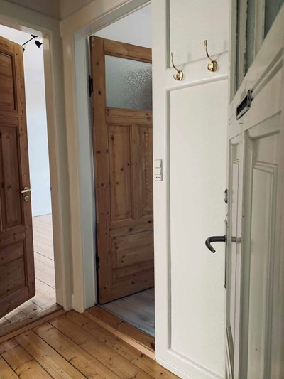 60 m² apartment - Vendersgade, Viborg - 3