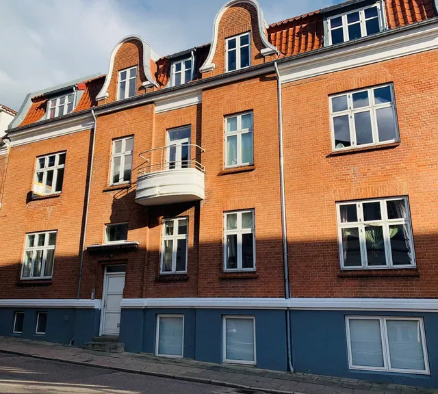apartment Lejlighed på 60 m²