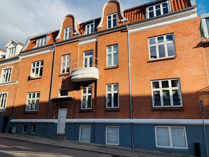Lejlighed på 60 m² - Vendersgade, Viborg - 0