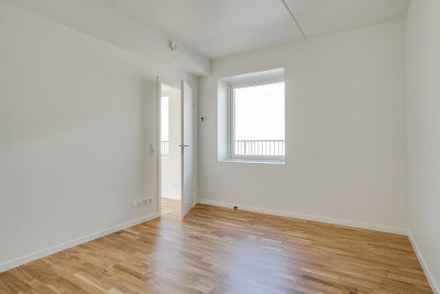 Bolig i to plan med private uderum på Amager - Parmagade, København S - 4