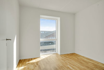 4-værelses bolig med altan og tagterrasse på Amager - Parmagade, København S - 3