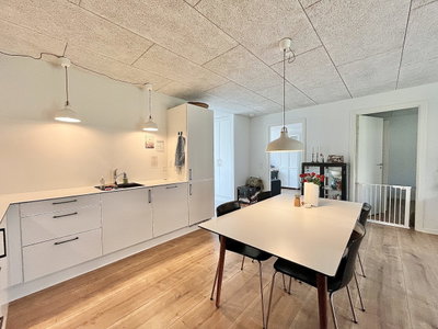 Lys og indbydende bolig på 78 m² i Bjert - Markvænget, Bjert - 3