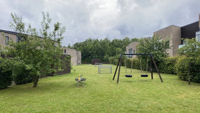 Moderne lejebolig med gode muligheder - Liselundager, Hedehusene - 1