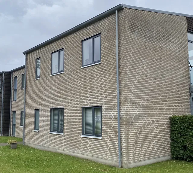 apartment Moderne lejebolig med gode muligheder