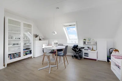 Lys 2-værelses lejlighed med altan i Nørresundby - Digmannsvej, Nørresundby - 3
