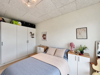 Moderne rækkehus på 78 m² i Christiansfeld - Lillekobbel, Christiansfeld - 2