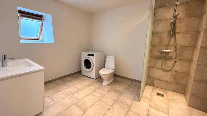2-room apartment with a central location - Farverstræde, Kolding - 4