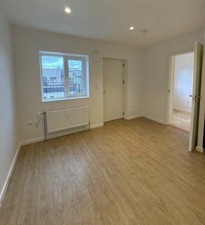Velindrettet 2-værelses "Small Living" på 3. sal - Dortheavej, København NV - 4