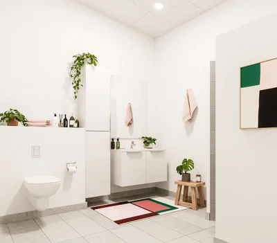 Lyst rækkehus med terrasse og privat skur - Gammelborgvangen, Nyborg - 3