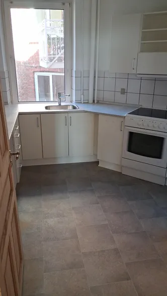 apartment Lejlighed på 93 m2 i Randers NV, Viborgvej