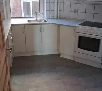 apartment Lejlighed på 93 m2 i Randers NV, Viborgvej