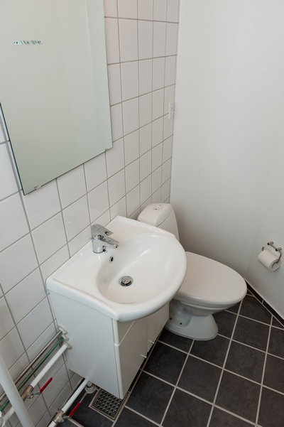 Lejlighed på 66 m2 i Randers, Sennelsgade - Sennelsgade, Randers C - 3