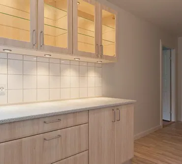 apartment Lejlighed på 66 m2 i Randers, Sennelsgade