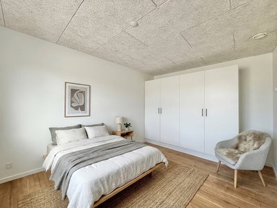 Moderne rækkehus på 111 m² i Sønder Bjert - Blomstervænget, Bjert - 4