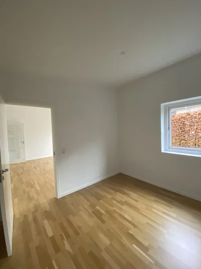 Hyggeligt rækkehus med dejlig have i Lund - Hegnet, Horsens - 2