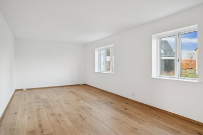 Eksklusivt rækkehus med have og tagterrasse - Pilemøllevej, Ishøj - 4