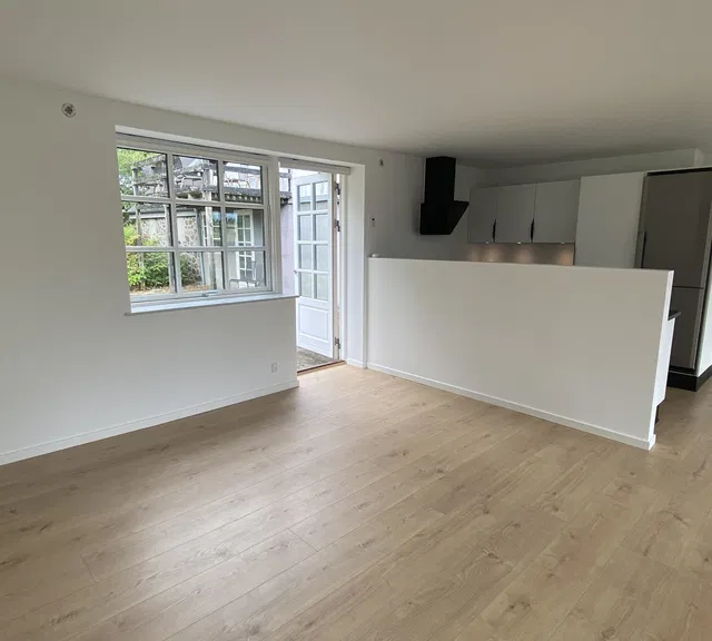 apartment 4-værelses lejlighed på 120 m² i Vinkel