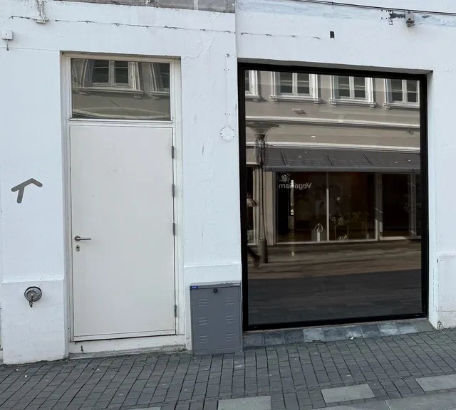 apartment Lys lejlighed med central beliggenhed i Fredericia