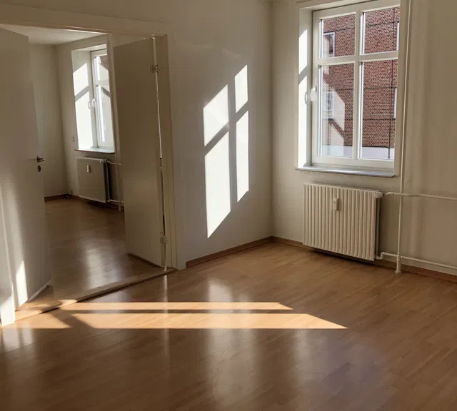 apartment 4-room apartment in Aalborg Vestby!