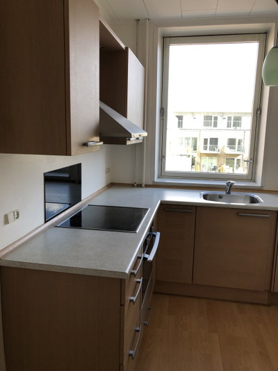 4-værelses lejlighed i Aalborg Vestby! - Kastetvej, Aalborg - 3