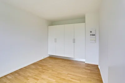 Lys 3-værelses lejlighed med altan i Nordvest - Gråspurvevej, København NV - 4