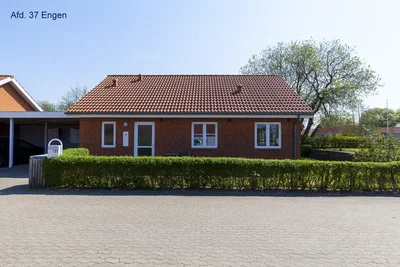 Rækkehuse i Lem St. - Postvænget, Lem St - 3