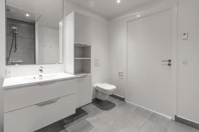 Rækkehus på 74 m² med terrasse i Silkeborg - Sommerfugleengen, Silkeborg - 4