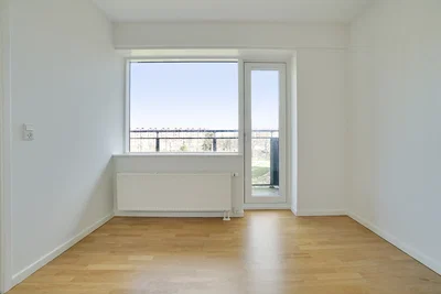 Lys 4-værelses lejlighed med altan i Nordvest - Gråspurvevej, København NV - 4
