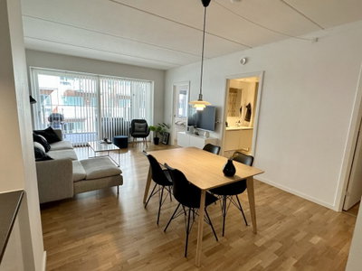 Lækker 3-vær. med stor altan - Jyllandsgade, Aalborg - 3