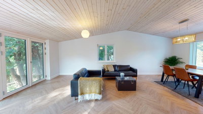 Rummelig bolig med tre soveværelser i Lyngby - Vinagervej, Kongens Lyngby - 3