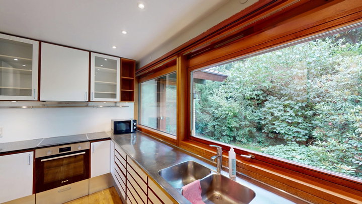 Rummelig villa på 214 m² med have i Gentofte - Kildeskovsvej, Gentofte - 0