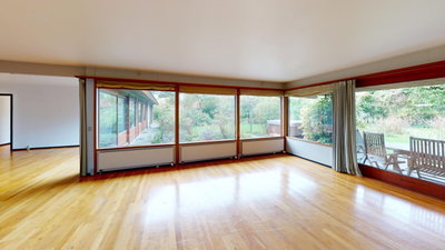 Rummelig villa på 214 m² med have i Gentofte - Kildeskovsvej, Gentofte - 4