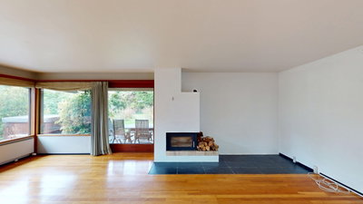 Rummelig villa på 214 m² med have i Gentofte - Kildeskovsvej, Gentofte - 3