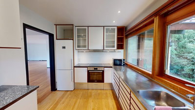 Rummelig villa på 214 m² med have i Gentofte - Kildeskovsvej, Gentofte - 1